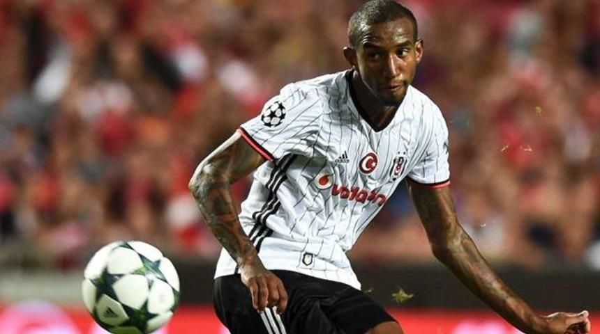 Talisca&rsquo;nın bonservisi 30 milyon olur