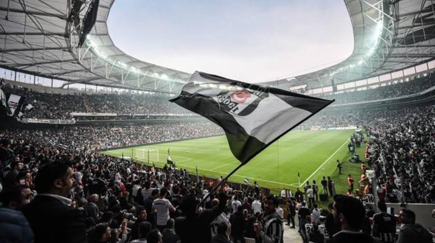 Beşiktaş Olimpiyat'tan son anda kurtulmuş!