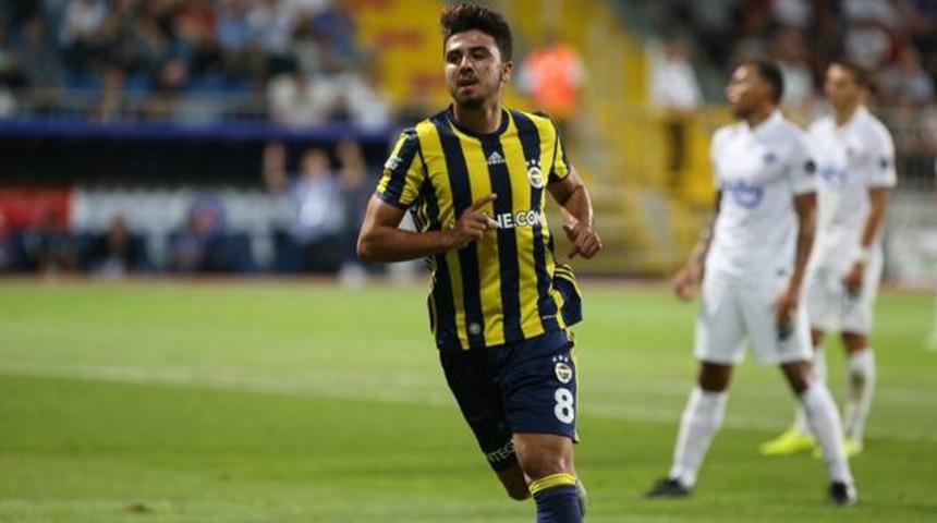 Ozan Tufan'ın babası isyan etti
