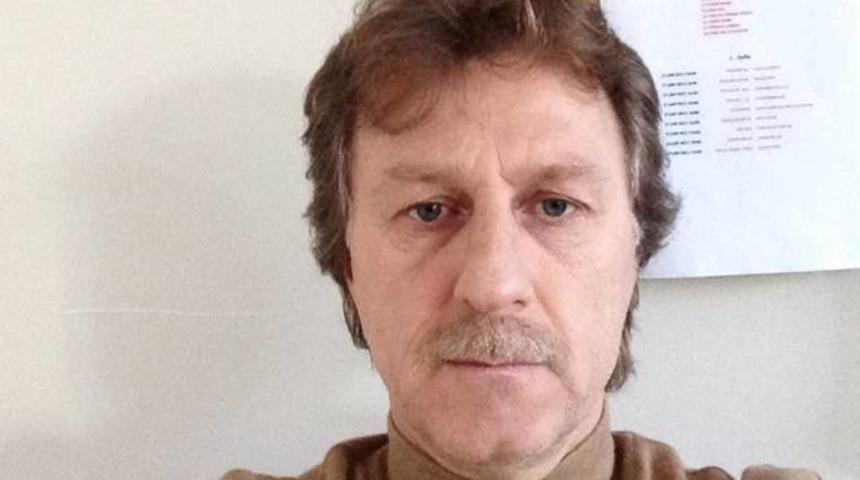 Galatasaraylı İsmail Demiriz g&ouml;zaltına alındı