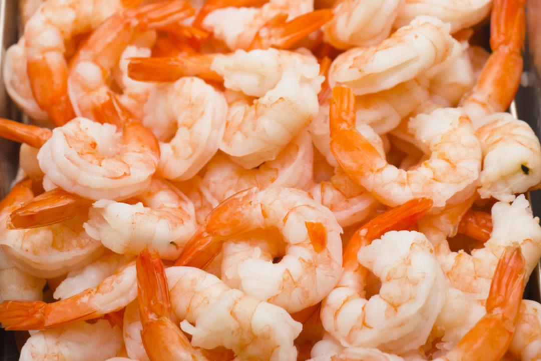 Karideslerde ölümcül tehlike alarmı: O bölgede toplatılıyor! Ürünler geri çağrıldı... 3