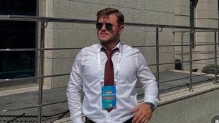 AK Partili yönetici yanlışlıkla kendini vurdu! Hayatını kaybetti