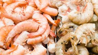 Karideslerde ölümcül tehlike alarmı: O bölgede toplatılıyor! Ürünler geri çağrıldı...