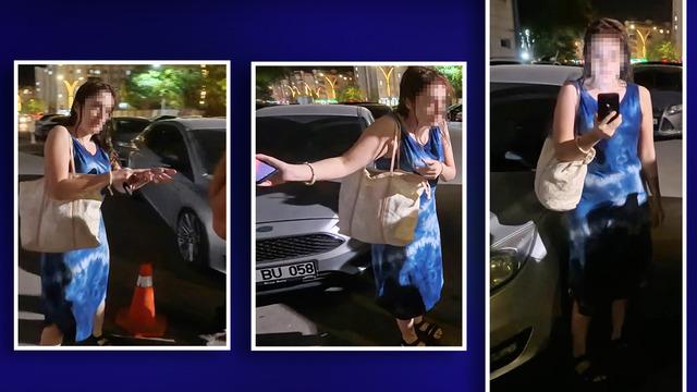 Havuzdan çıkan kadın ortalığı birbirine kattı! AK Parti Kadın Kolları yalanı ortaya çıktı: Başkanları aradım, teşkilattanım ben