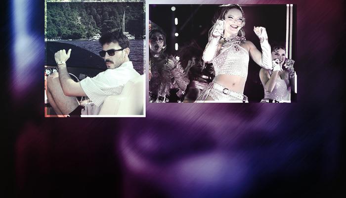 Taciz iddiası gündemde! Ünlü fotoğrafçının mesajları ifşa oldu! Manifest grubundan jet açıklama