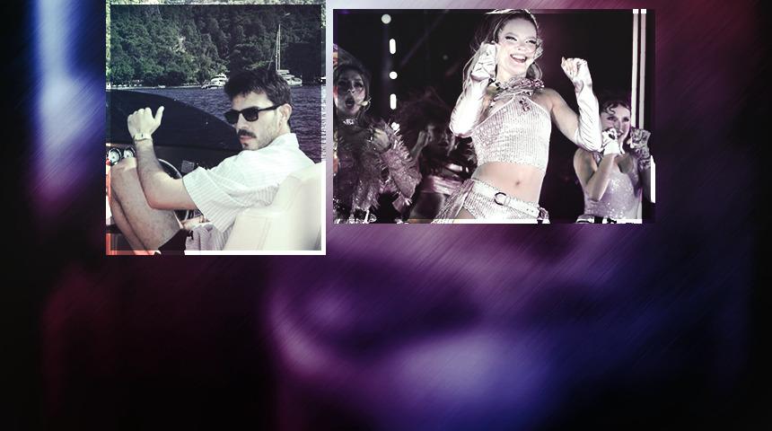 Taciz iddiası gündemde! Fotoğrafçı Mesut Adlin'in mesajları ifşa oldu! Manifest grubundan jet açıklama