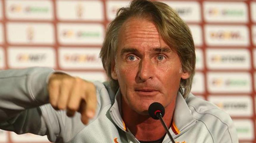 Jan Olde Riekerink: 'De Jong'u kadroya almayabilirim'