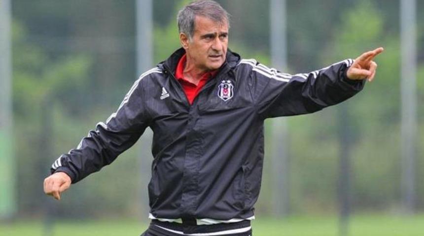 Şenol G&uuml;neş'ten Eren Derdiyok ve Sneijder'e &ouml;zel &ouml;nlem