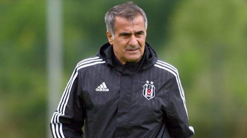 Şenol G&uuml;neş: 'Bu derbi tarihe ge&ccedil;ecek'