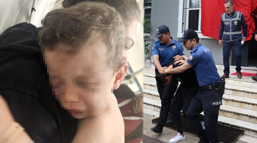 Aren bebeği öldüresiye darp ettiler! Duruşmada doktorlar tanık oldu: "Hiç üzgün değildi"