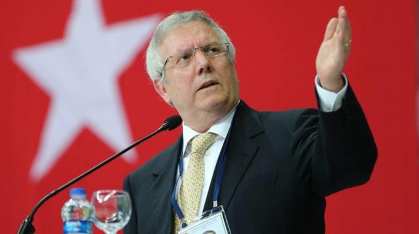 Fenerbah&ccedil;e'den 3 Temmuz'un r&ouml;vanşı!