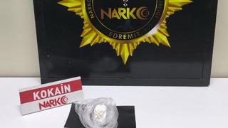 Balıkesir’de kaçakçılık ve uyuşturucu operasyonları