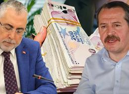 Memur da emekli de zam için çıkacak kararı bekliyor! Geri sayım başladı: Son tarih belli oldu, gözler artık orada