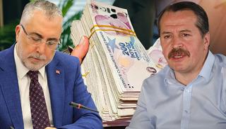 Memur da emekli de zam için çıkacak kararı bekliyor!