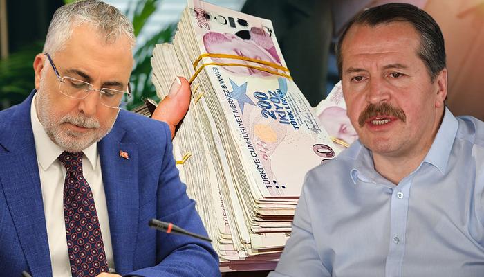 Memur da emekli de zam için çıkacak kararı bekliyor!