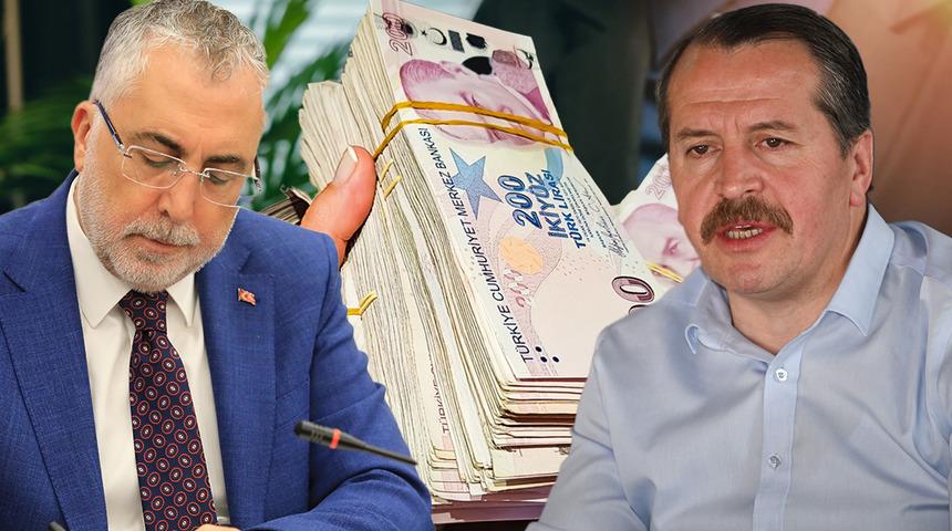 Memur da emekli de zam için çıkacak kararı bekliyor! Geri sayım başladı: Son tarih belli oldu, gözler artık orada