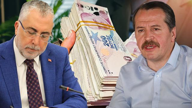 Memur da emekli de zam için çıkacak kararı bekliyor! Geri sayım başladı: Son tarih belli oldu, gözler artık orada