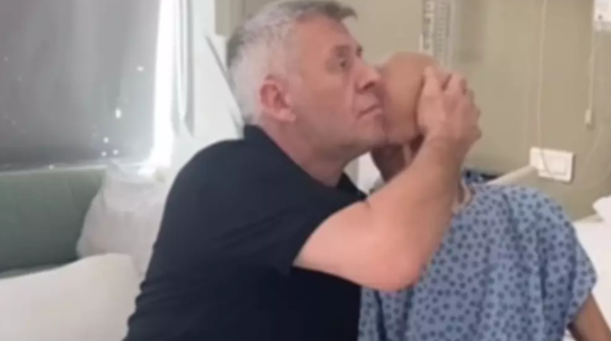 11 ay mücadele etti! Metin Şentürk kardeşi için dua istemişti! Acı haber geldi