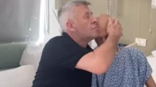 11 ay mücadele etti! Metin Şentürk kardeşi için dua istemişti! Acı haber geldi