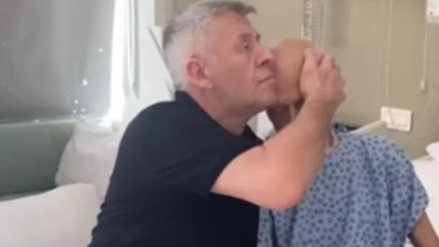 11 ay mücadele etti! Metin Şentürk kardeşi için dua istemişti! Acı haber geldi