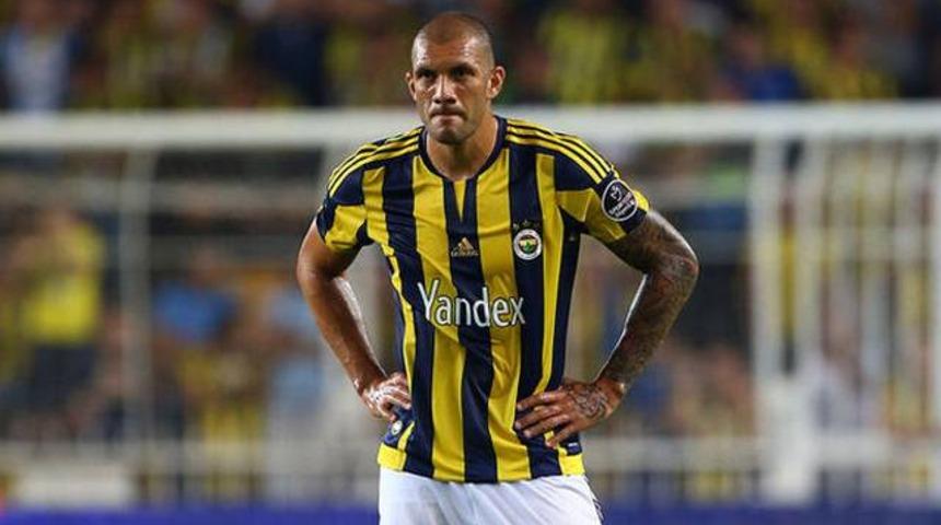 Fernandao &Ccedil;in yolunda