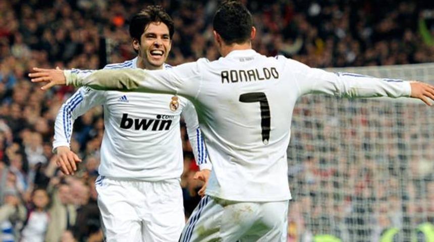 Real Madridli yıldız, Emre Mor'a hayran