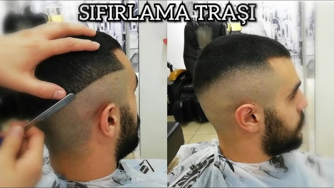 Türkiye de tas kafa olarak biliniyordu! Saç kesimi o ülkede yasaklandı 2