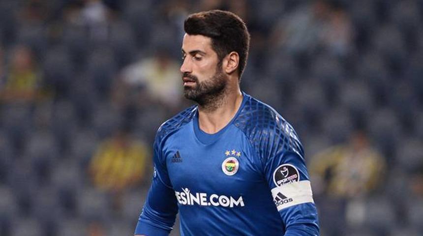 Volkan Demirel futbolu bırakmak istediği tarihi açıkladı