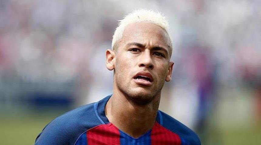Neymar soruşturması yeniden başlıyor