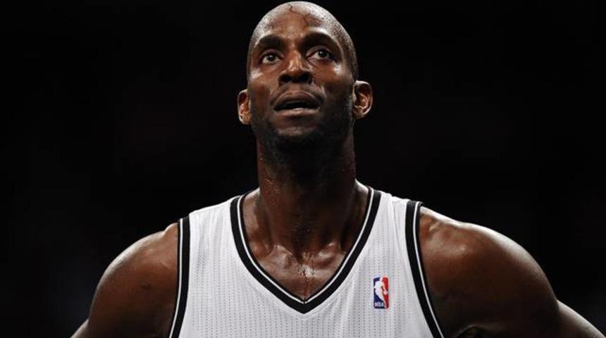 Kevin Garnett basketbol kariyerini noktaladı