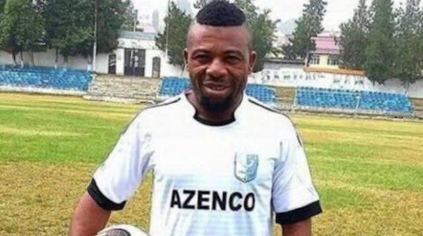 23 diye aldılar 40 yaşında &ccedil;ıktı!