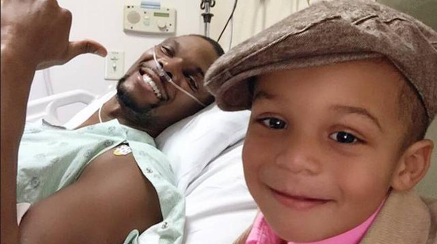 Chris Bosh'un durumu k&ouml;t&uuml;ye gidiyor