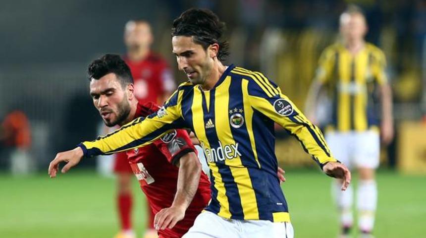 Celtic'in Hasan Ali Kaldırım ısrarı