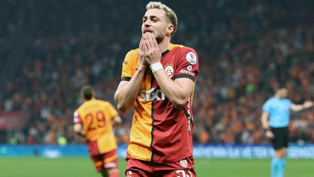 Barış Alper Yılmaz'ın menajeri Tuncay Maldan'dan çarpıcı açıklama! Galatasaray'ı eleştirdi...