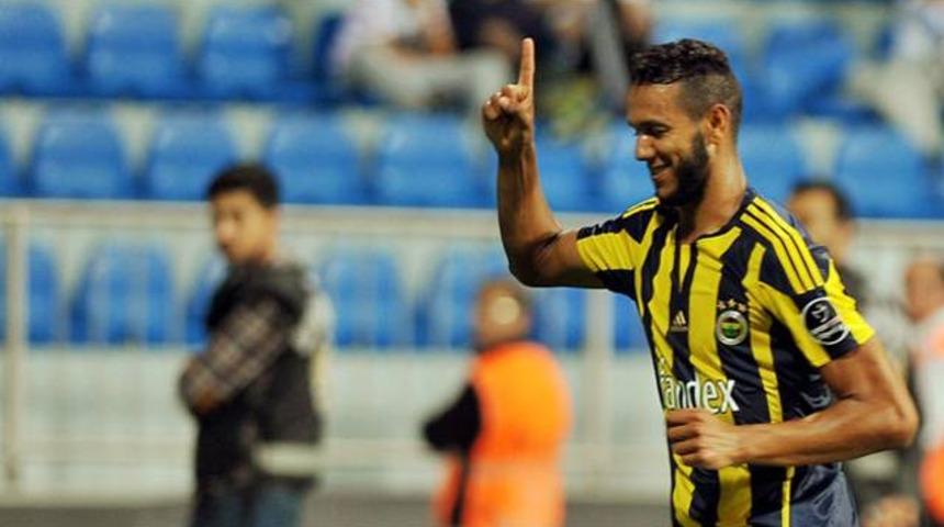 Josef: 'Daha ofansif oynayacağım'