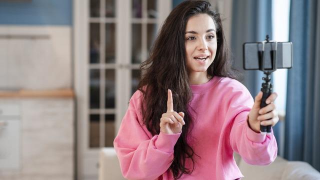 Altyazılı videolar TikTok ve Reels'da viral olmanın sırrı mı?