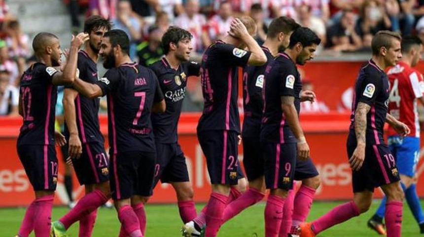 Messi yoksa Arda var