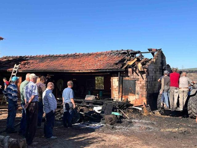 Domaniç’te hızar atölyesinde yangın 1