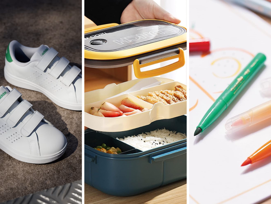 Giyimden kırtasiyeye Okula Dönüş Fırsatları'na özel büyük indirim