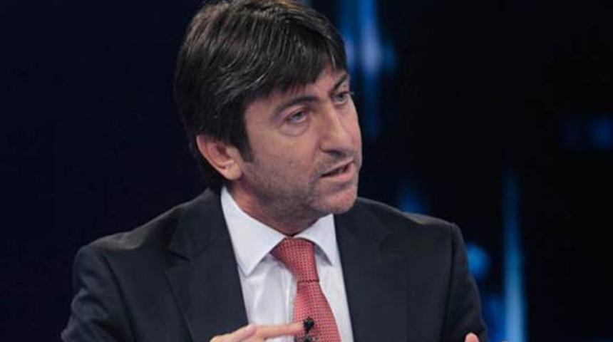 Rıdvan Dilmen Beşiktaş - Galatasaray ma&ccedil;ını değerlendirdi