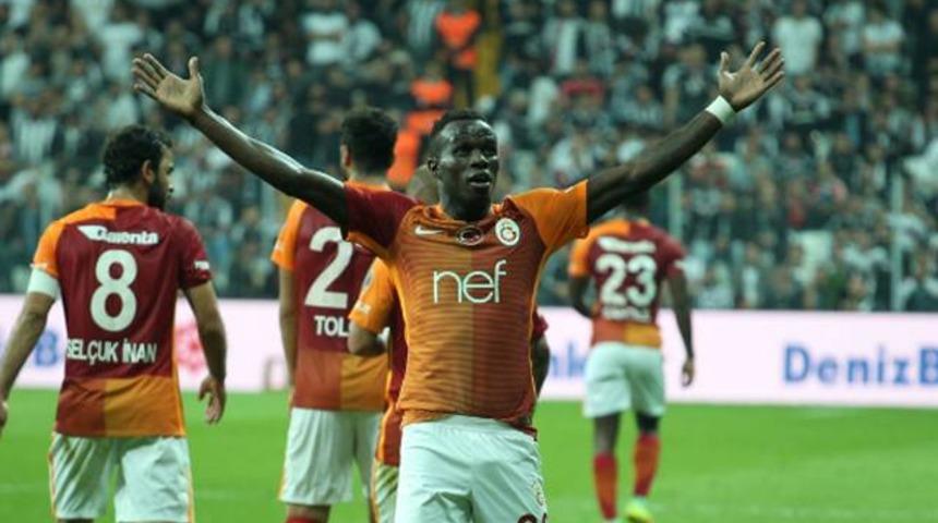 Bruma: 'Bu skoru hak etmedik'