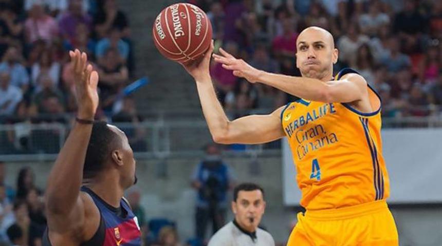 Potada Barcelona'ya tarihi darbe!