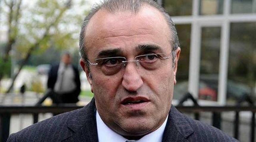 Abdurrahim Albayrak: 'Yanımdakini darp ettim'