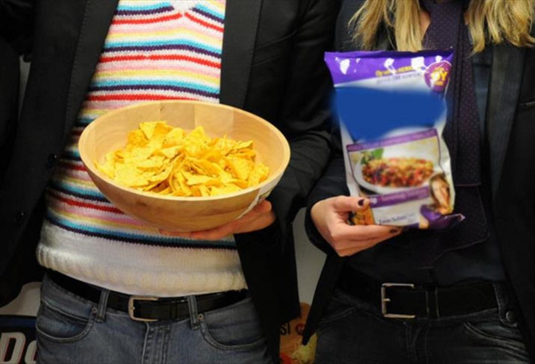 Fast food tuzaklarına karşı  Meal Prep  kurtarıcınız olabilir: Beslenme ve diyet uzmanından özel beslenme modeli... 2