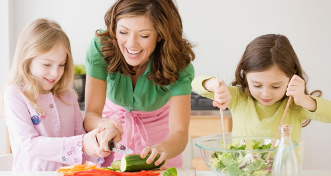 Fast food tuzaklarına karşı  Meal Prep  kurtarıcınız olabilir: Beslenme ve diyet uzmanından özel beslenme modeli... 3