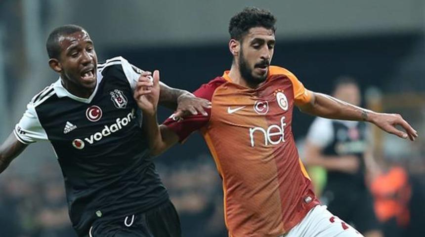 Tolga Ciğerci: 'Ahmet &Ccedil;akar ve Sinan Engin'i tanımıyorum'