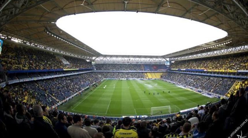 Fenerbah&ccedil;e Stadı'na saldıracaklardı!