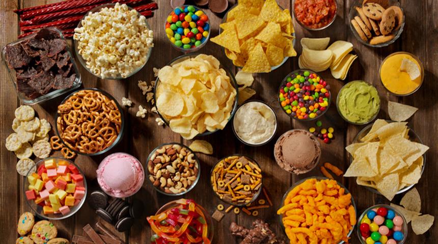 Fast food tuzaklarına karşı 'Meal Prep' kurtarıcınız olabilir: Beslenme ve diyet uzmanından özel beslenme modeli...