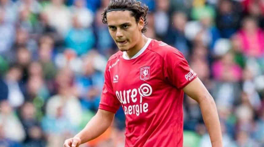 Enes &Uuml;nal'a Juventus kancası