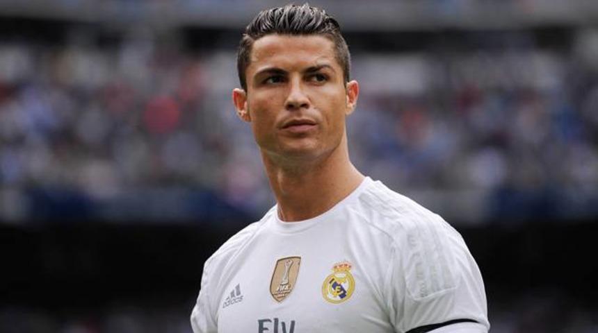 Real Madrid'de Ronaldo krizi! İlk kez...